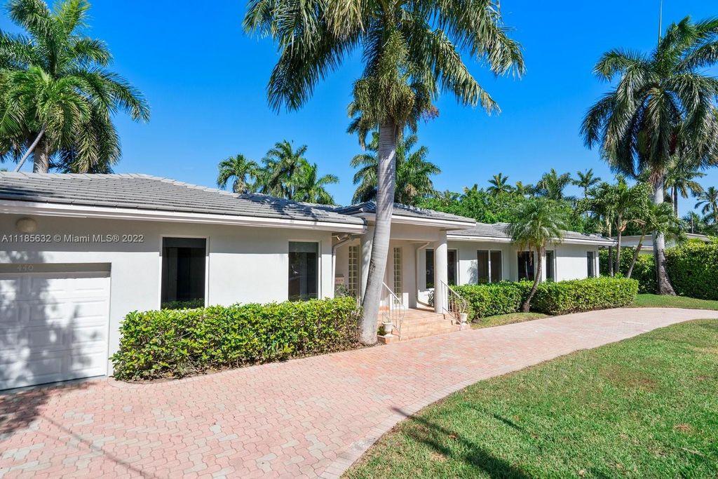 440 E Dilido Dr, Miami Beach, FL 33139