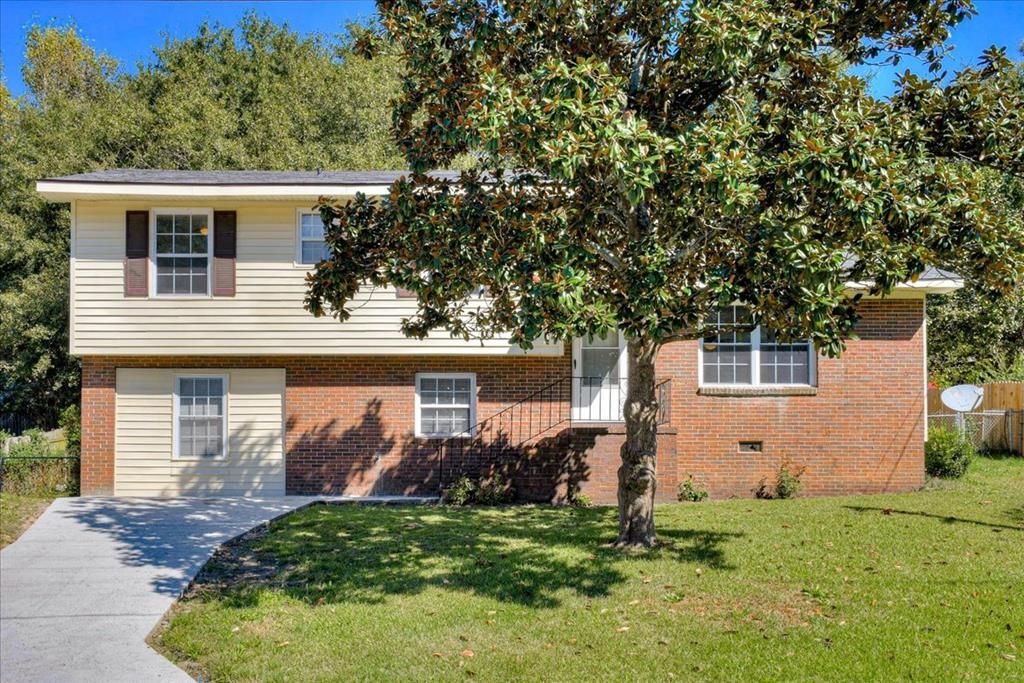 2113 Chadwick Rd, Augusta, GA 30906