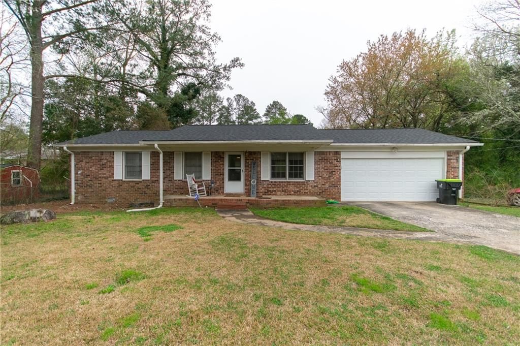 2979 Lake Jodeco Rd, Jonesboro, GA 30236 Trulia