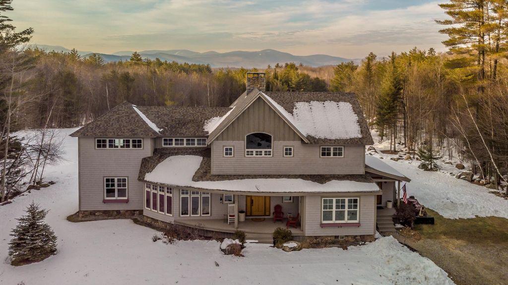 292 Sabattus Road, Lovell, ME 04051 MLS 4972419 Trulia