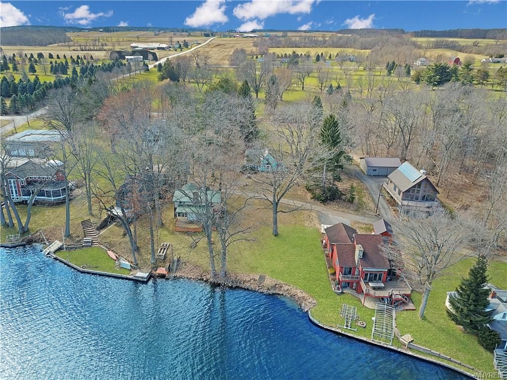 Country Club Rd, Silver Springs, NY 3 Bed, 1 Bath SingleFamily Home 23 Photos Trulia