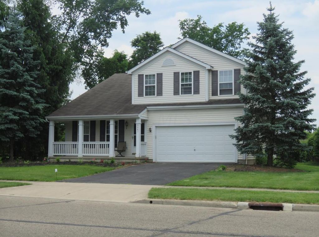 8667 Firstgate Dr, Reynoldsburg, OH 43068 Trulia