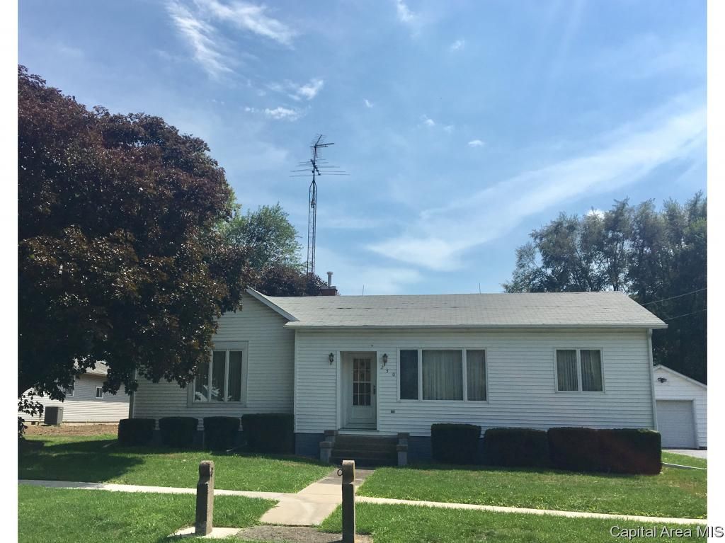 250 E Chestnut St, Roseville, IL 61473 Trulia