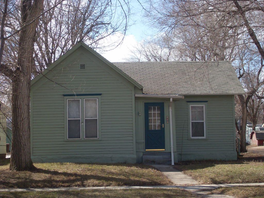 349 Frank Ave SE, Huron, SD 57350 Trulia