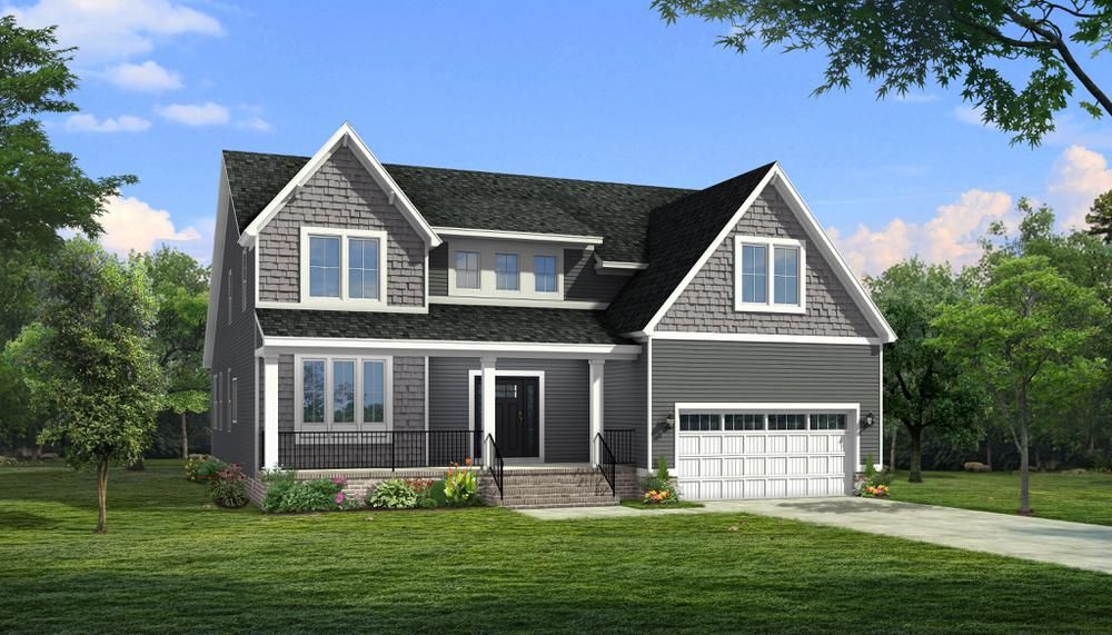 Westwood Rd #V9GMNM, Mechanicsville, VA 23111