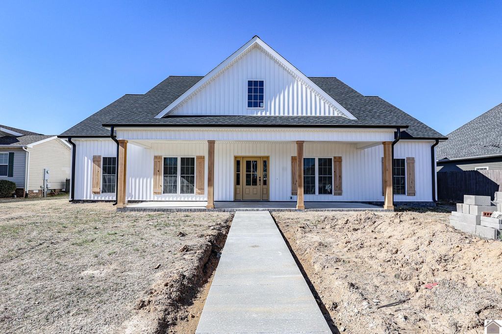 165 Pinewood Trl, West Paducah, KY 42086 MLS 125454 Trulia