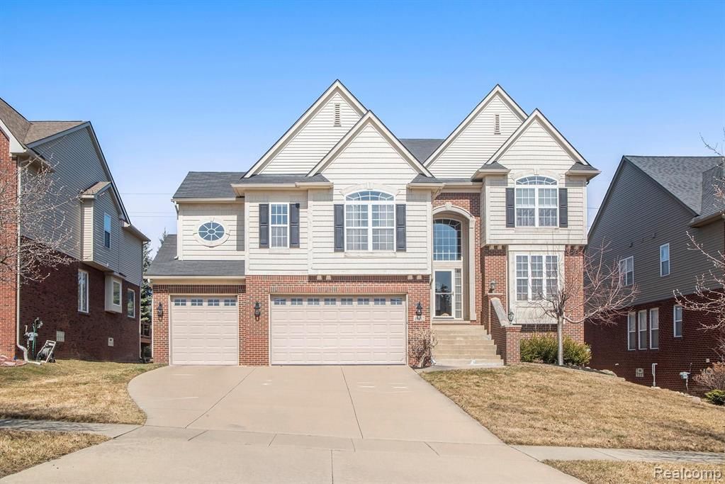 49912 Parkside Dr, Northville, MI 48168 Trulia