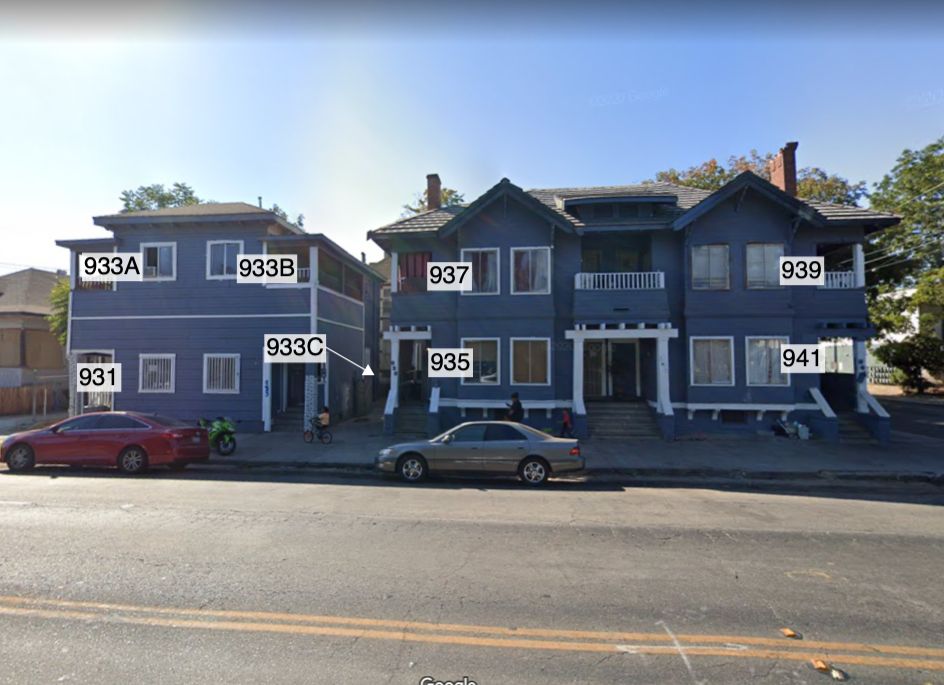 941 N. Madison St. 941 Stockton, CA Trulia