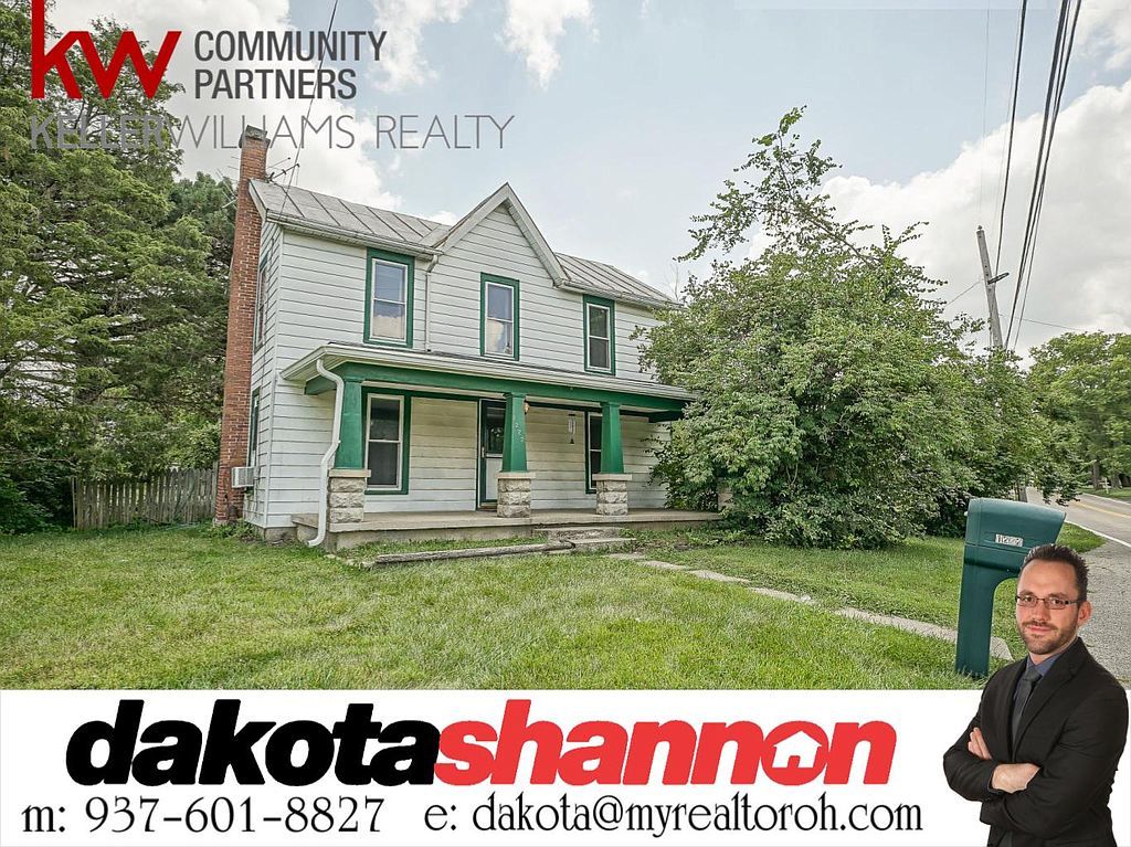 1222 Mound Rd, Miamisburg, OH 45342