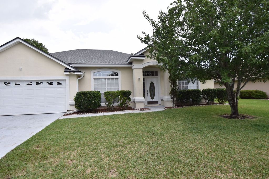 12141 Woodbridge Ct, Jacksonville, FL 32246 Trulia