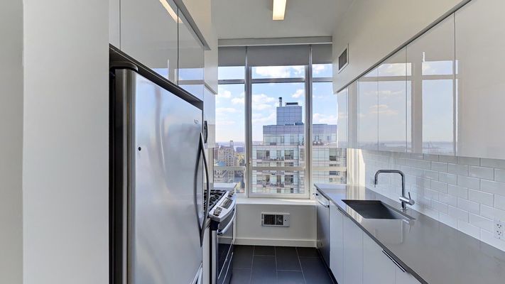 45 Hoyt St #20H, Brooklyn, NY 11201