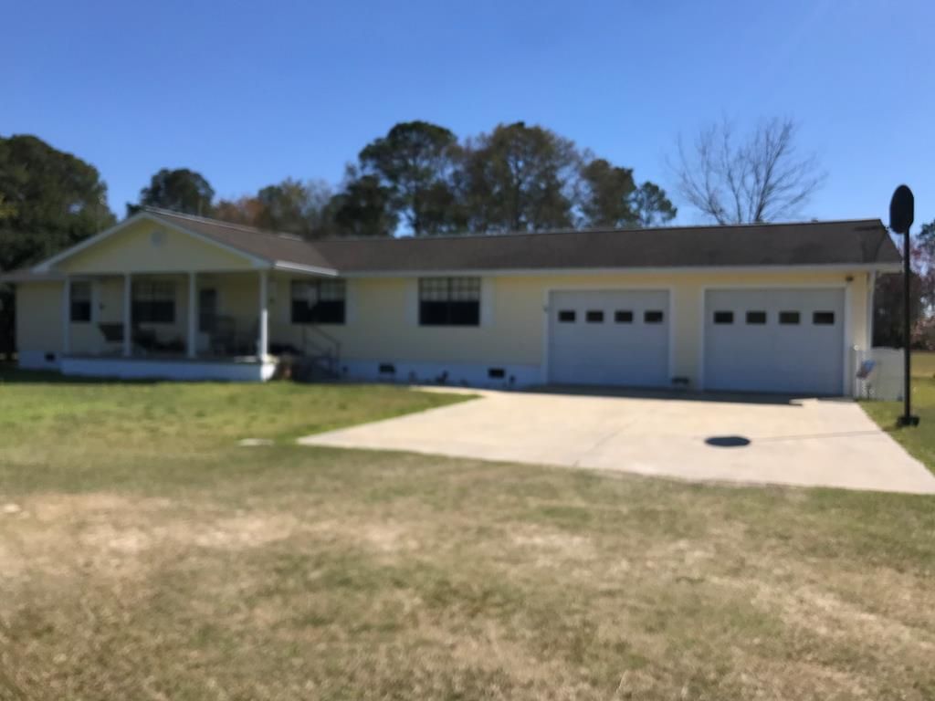 495 Marshall Corbitt Rd, Willacoochee, GA 31650 MLS 110300 Trulia