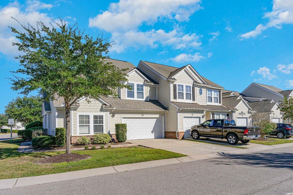 200 Threshing Way #1031, Myrtle Beach, SC 29579