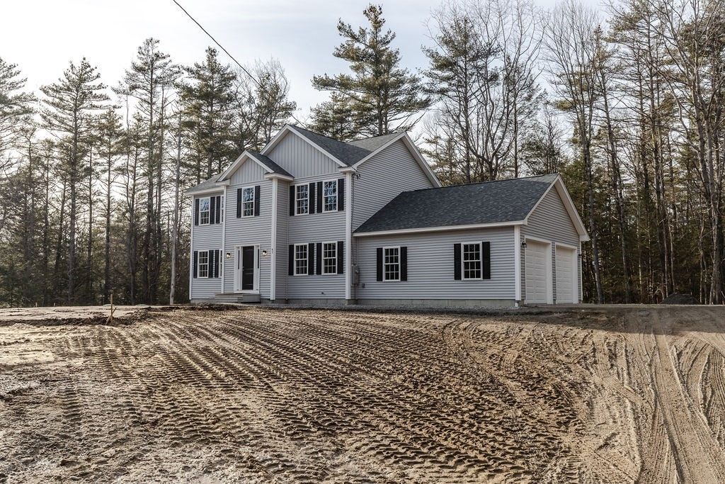 41 Doyle Ave, Winchendon, MA 01475 Trulia
