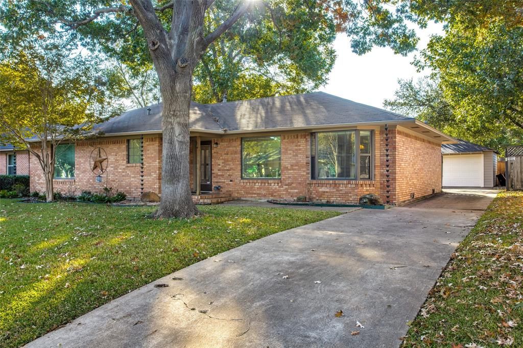 6522 Prince St, Dallas, TX 75214