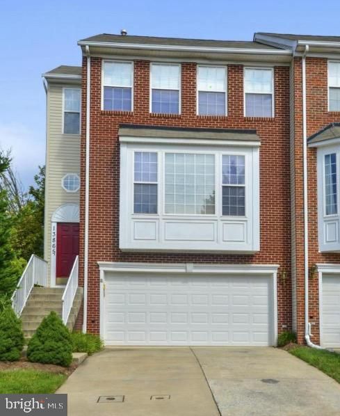 13865 Bailiwick Ter, Germantown, MD 20874