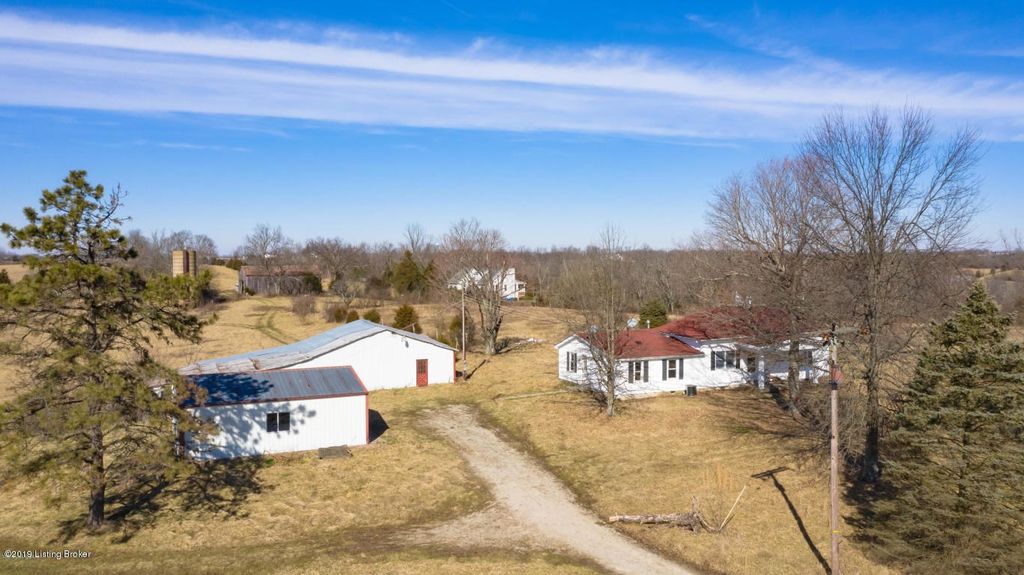 7576 Ballardsville Rd, Smithfield, KY 40068 Trulia