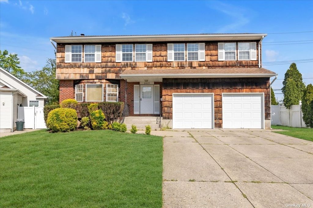 2439 Natta Boulevard, Bellmore, NY 11710 Trulia