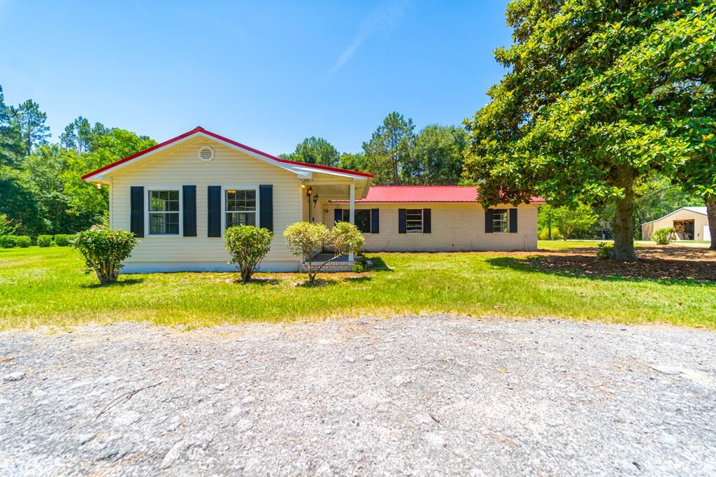 1608 W 4th Street Ext, Alma, GA 31510 Trulia