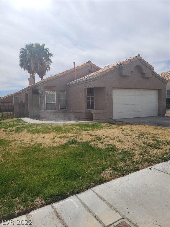 945 Carnival Ave, Las Vegas, NV 89123