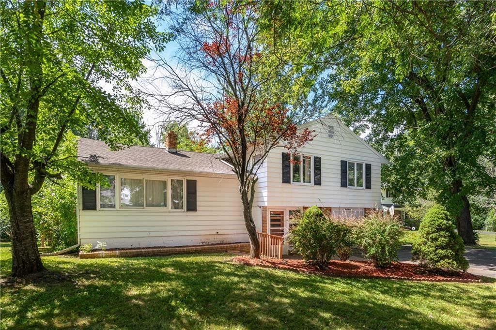 111 Brooklea Dr, Gates, NY 14624 3 Bed, 2 Bath SingleFamily Home
