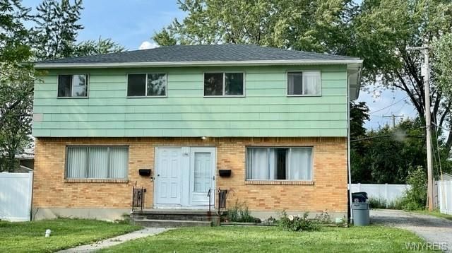 196 Hartford Rd, Buffalo, NY 14226