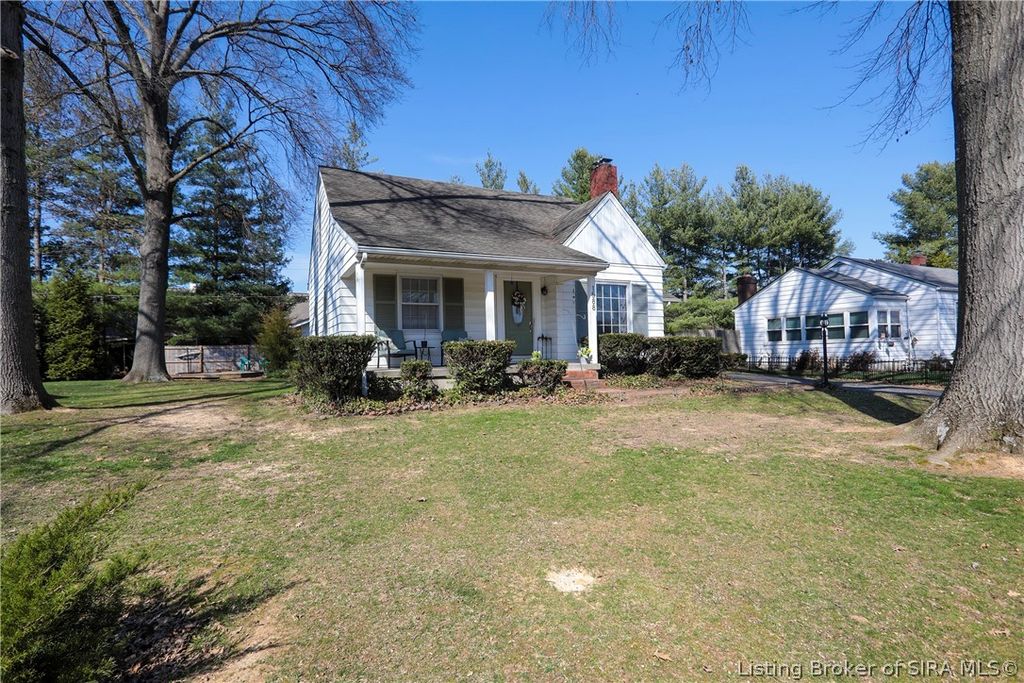 1588 Meadow Lane, New Albany, IN 47150 Trulia