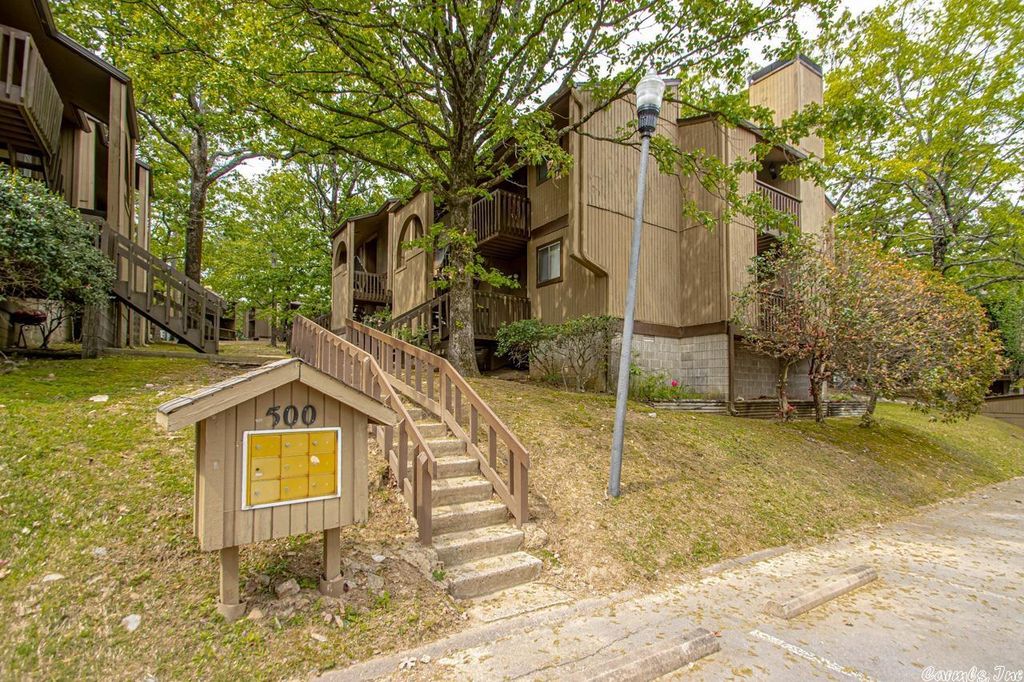 500 Green Mountain Cir 6, Little Rock, AR 72211 Trulia