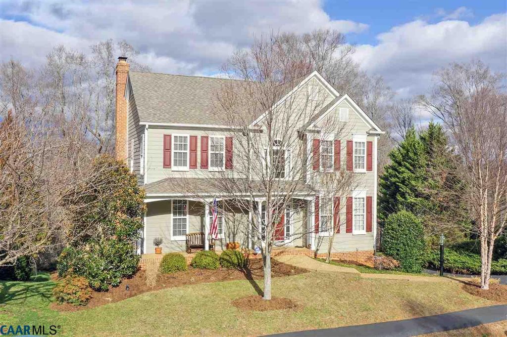 4970 Lake Tree Ln, Crozet, VA 22932 Trulia