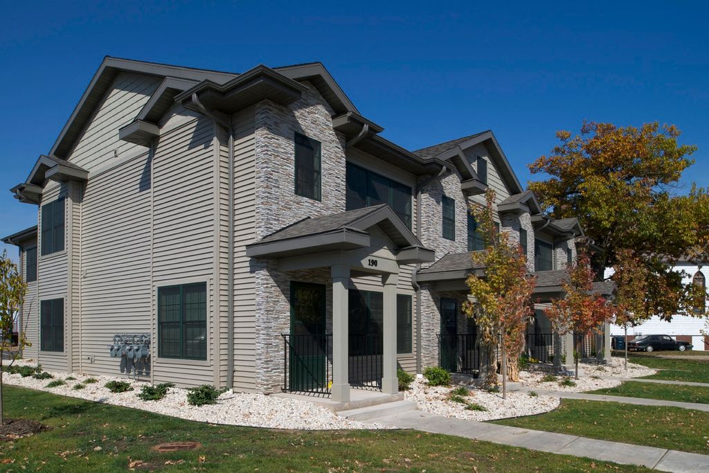 Fond du Lac Townhomes Fond Du Lac, WI Trulia