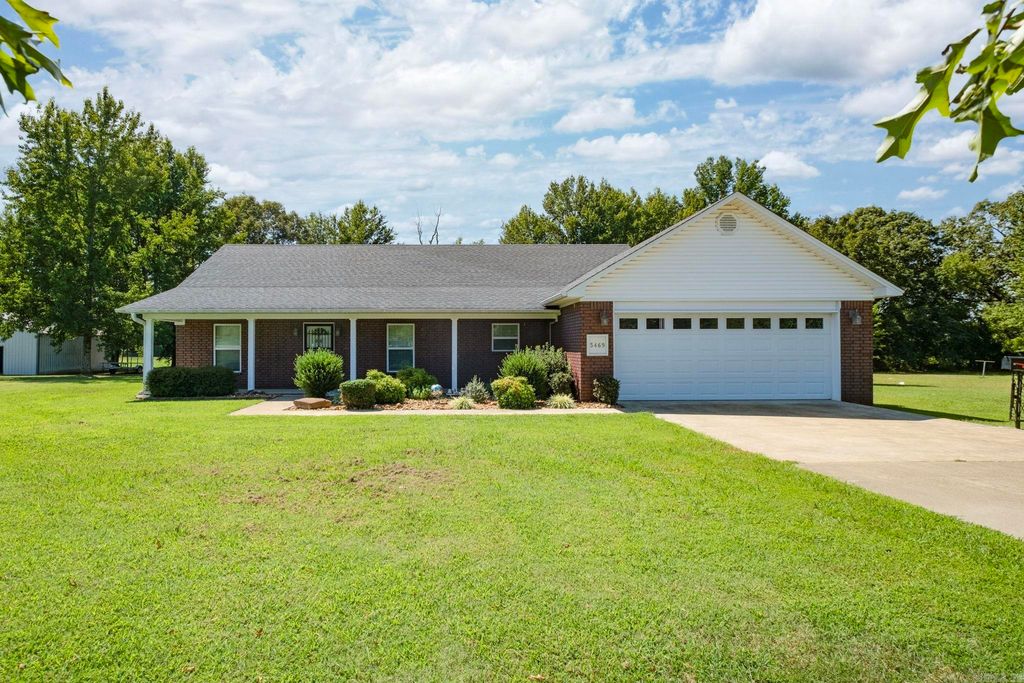 3469 Highway 157, Judsonia, AR 72081 Trulia