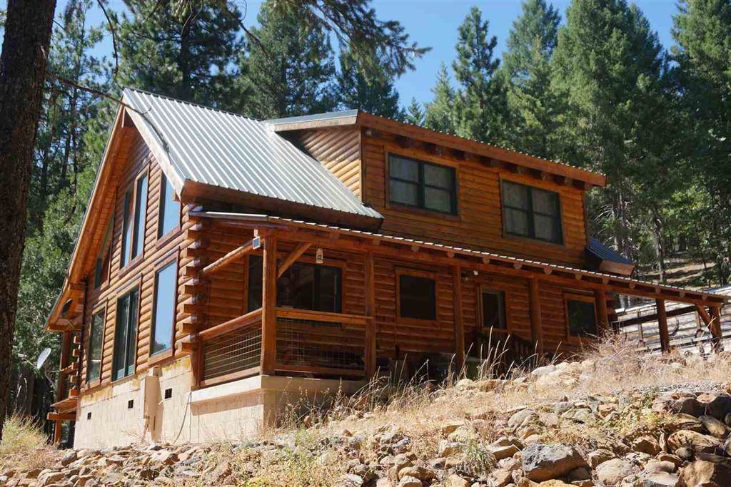 3804 Quincy La Porte Rd, East Quincy, CA 95971 Trulia