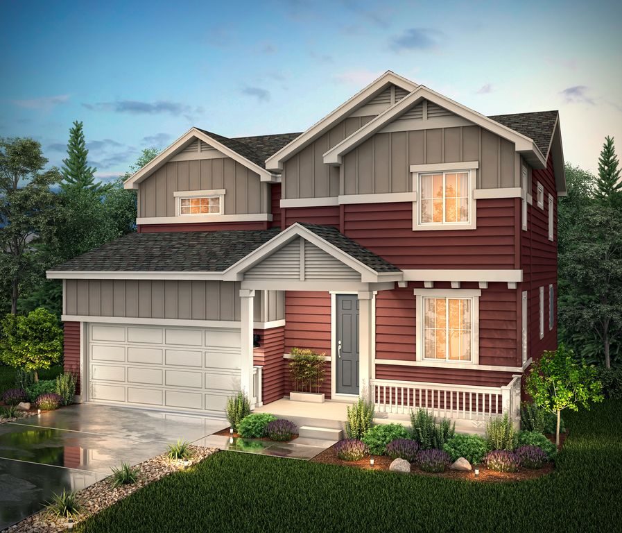 Avon Residence 39205 Meridian Ranch Peyton, CO Trulia