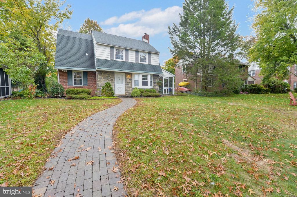 624 S Newton Lake Dr, Collingswood, NJ 08108 Trulia