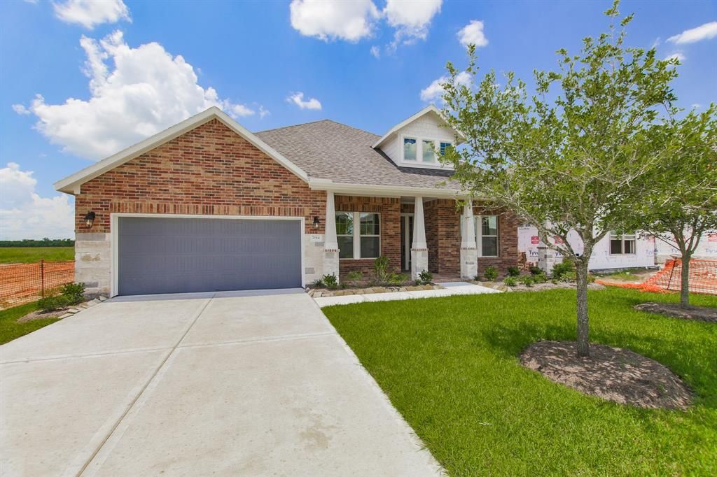 7014 Water Glen Ln, Manvel, TX 77578 Trulia