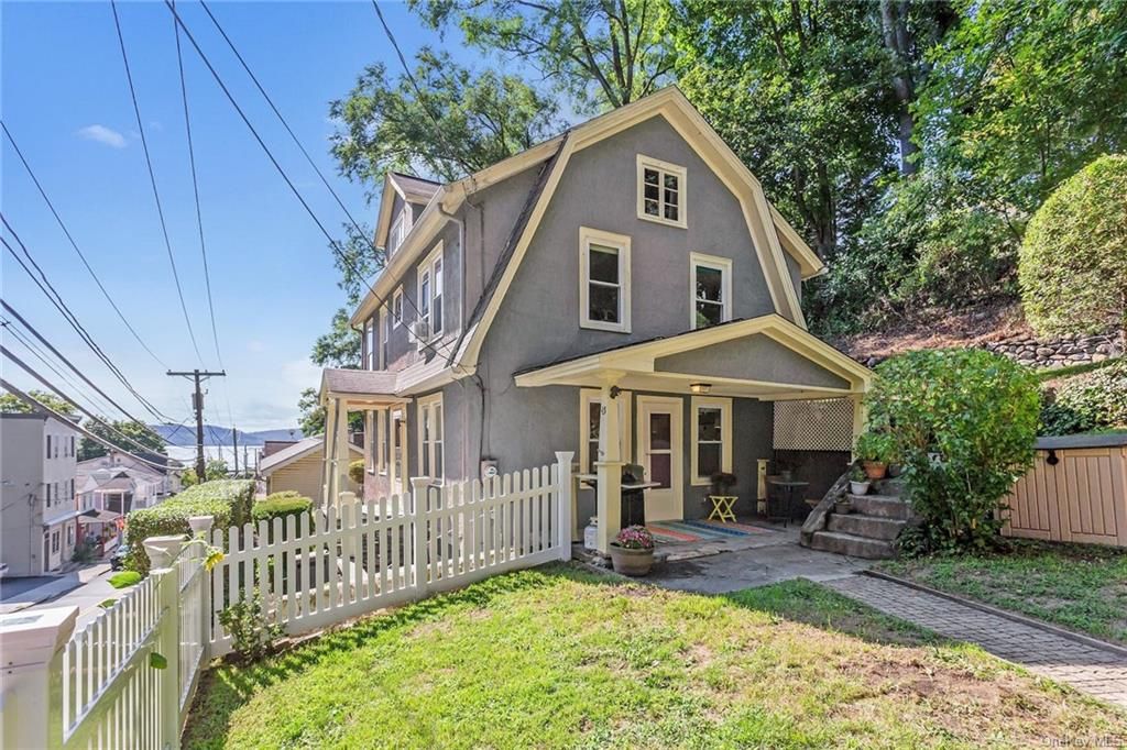 45 Brook Street, Croton On Hudson, NY 10520 Trulia