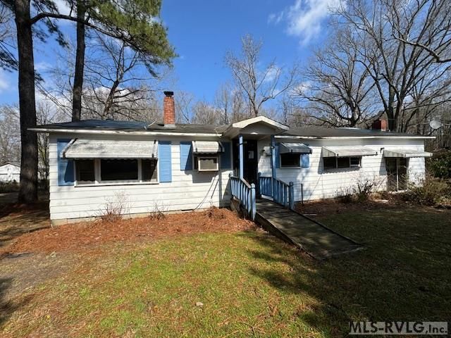 578 Dusty Hill Rd, Conway, NC 27820