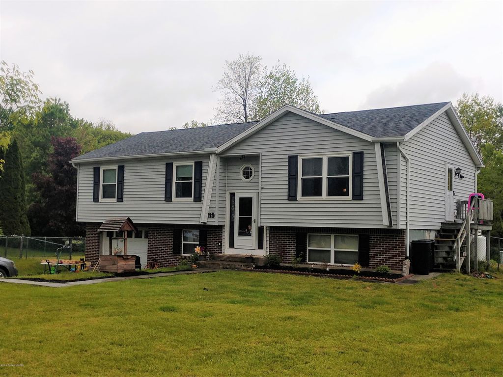 115 Ash St, Tunkhannock, PA 18657 Trulia