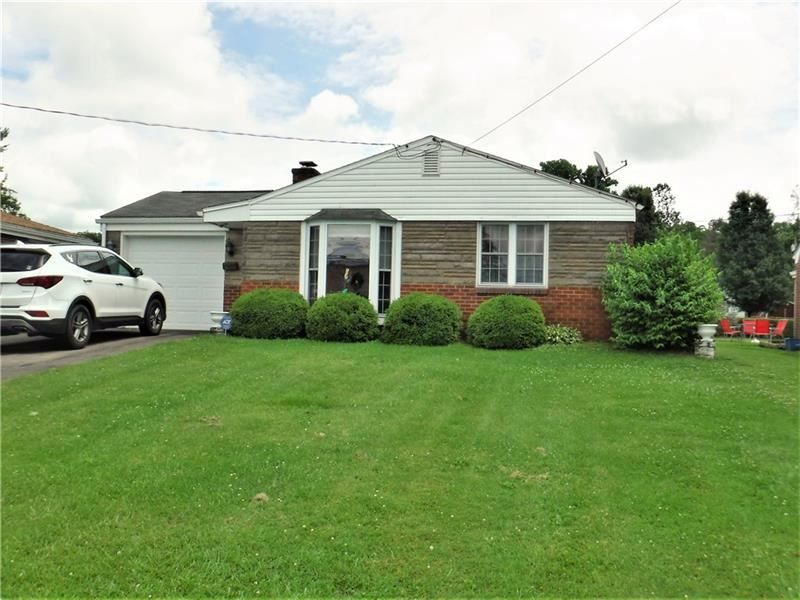 111 Sylvan Dr, Lower Burrell, PA 15068 Trulia