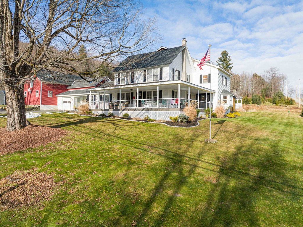 3358 VT Route 100, Whitingham, VT 05361 MLS 4980389 Trulia