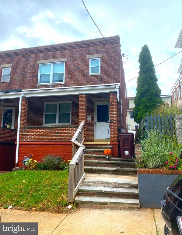 2122 W 8th St, Wilmington, DE 19805