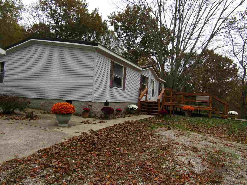 1005 S State Highway 1, Grayson, KY 41143 Trulia