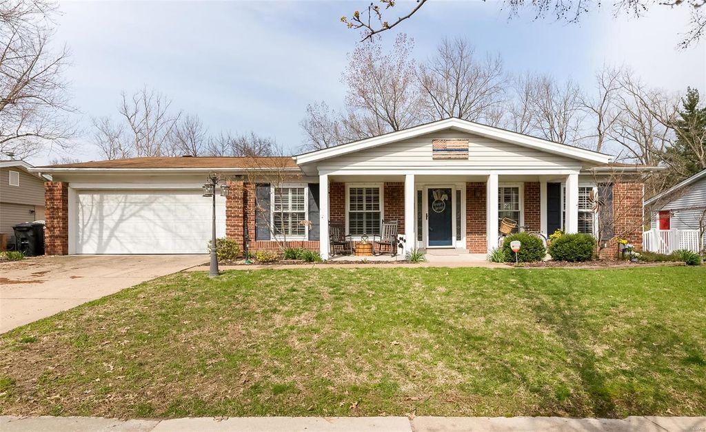 4807 Towne Centre Dr, Saint Louis, MO 63128 Trulia