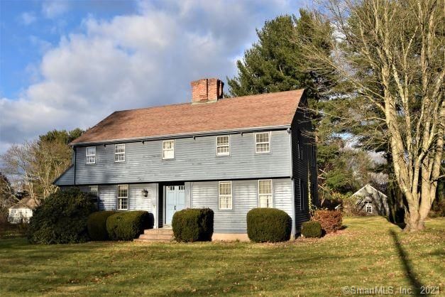 126 Farmcliff Dr, Glastonbury, CT 06033