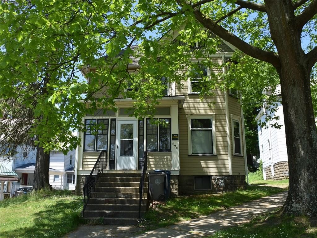 570 Park Ave, Meadville, PA 5 Bed, 2 Bath SingleFamily Home 39