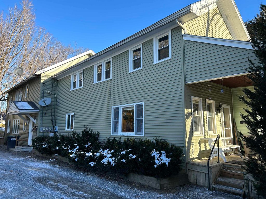 25 North Street, Rutland, VT 05701 Trulia