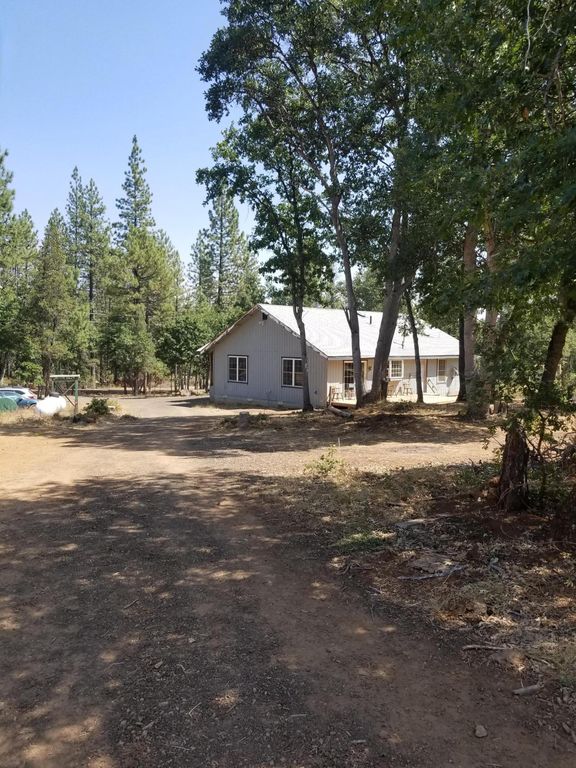 40615 Sierra Way, Fall River Mills, CA 96028 Trulia