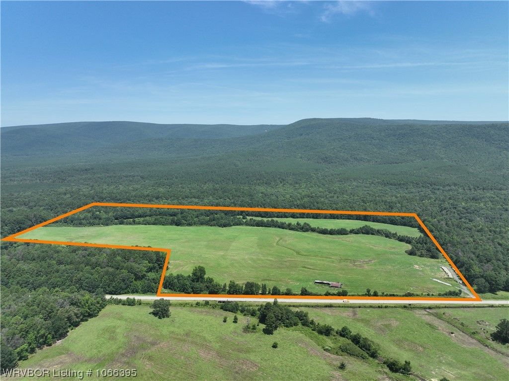 80 N State Highway 63, Hodgen, OK 74939 MLS 1066395 Trulia