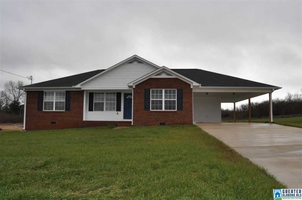 406 Bailey Rd, Weaver, AL 36277 Trulia