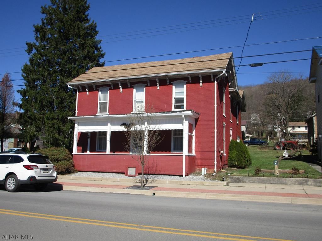 660 Main St, Coalport, PA 16627 Trulia